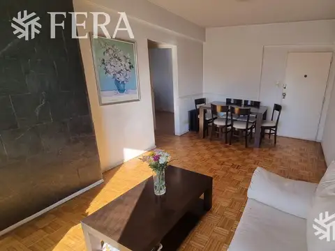Departamento en Venta 20 años