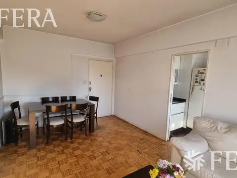 Departamento en Venta al Este