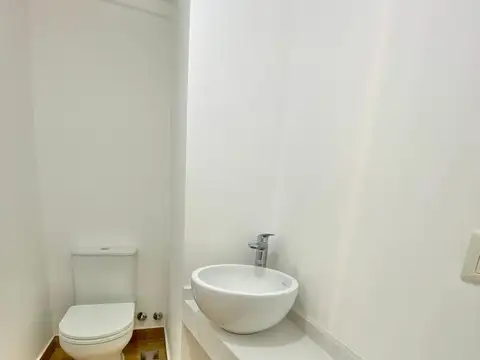 Departamento en Venta en Belgrano R, USD 240.000