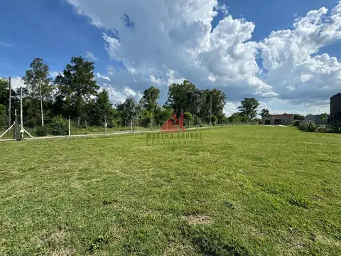 Terreno Lote  en Venta en Santa Elisa, Pilar del Este, Pilar