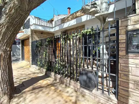 Saavedra 100