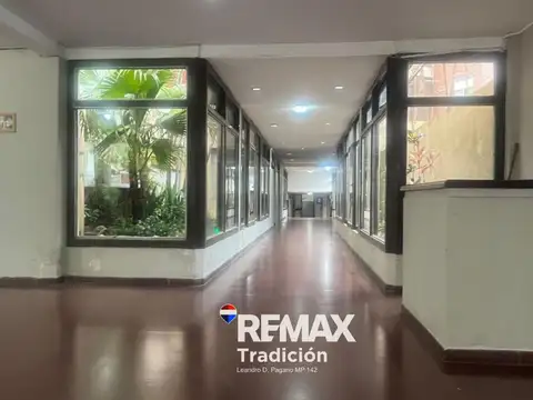 Echeverría 300
