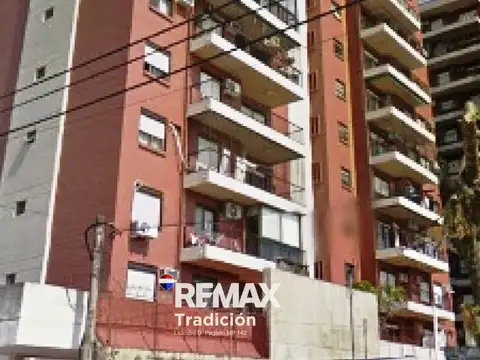 VENTA DEPARTAMENTO 2 AMBIENTES - MACROCENTRO