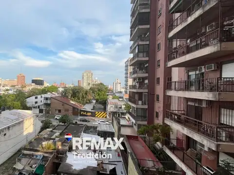 VENTA DEPARTAMENTO 2 AMBIENTES - MACROCENTRO