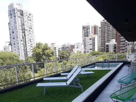 Departamento en Venta de 3 ambientes