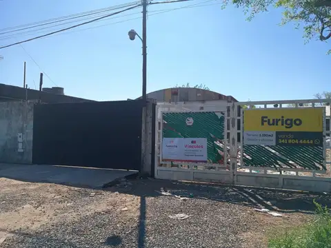 Galpon en Venta en Perez, USD 200.000