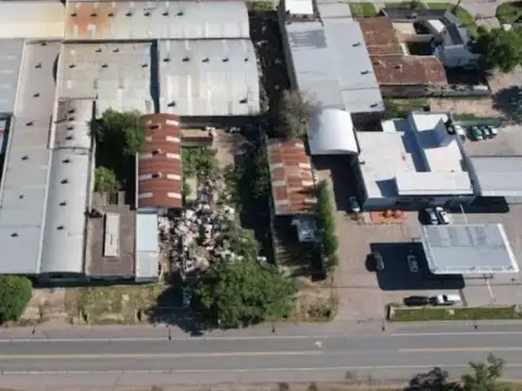 Av. Manuel Belgrano 2900