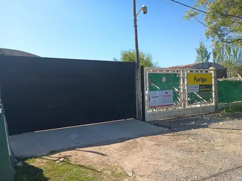 Galpon en Venta en Perez, USD 200.000