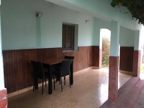 Estab.Don Alberto  Santa María Norte- Pilar