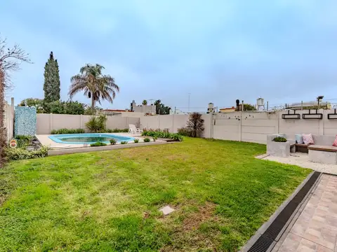 Casa en Cañada De Gomez