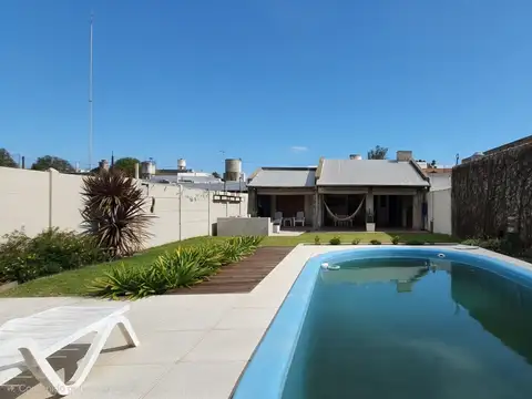 Casa en Cañada De Gomez