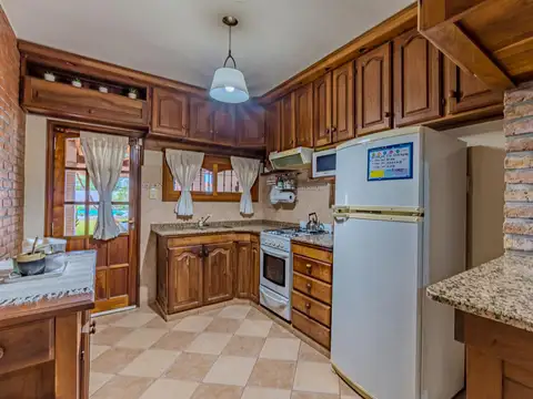 Casa en Venta en Cañada de Gómez, USD 160.000