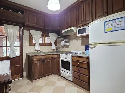 Casa en Venta de 2 dormitorios