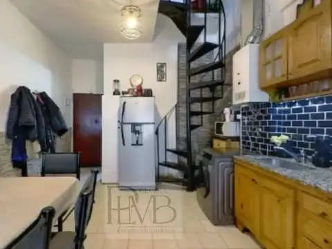 Depto Tipo Casa en Venta de 3 ambientes