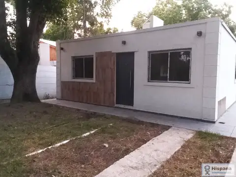 Hermosa casa en venta a estrenar en Del Viso, Zona Koch, Pilar. RETASADA