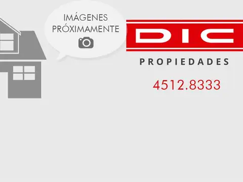 Duplex 3 dormitorios Venta - Villa Ballester
