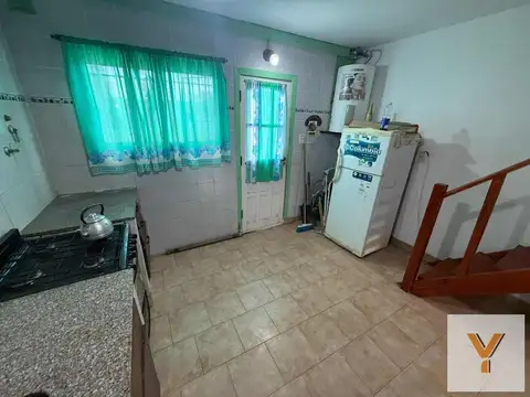 Depto Tipo Casa en Venta con 1 cocheras