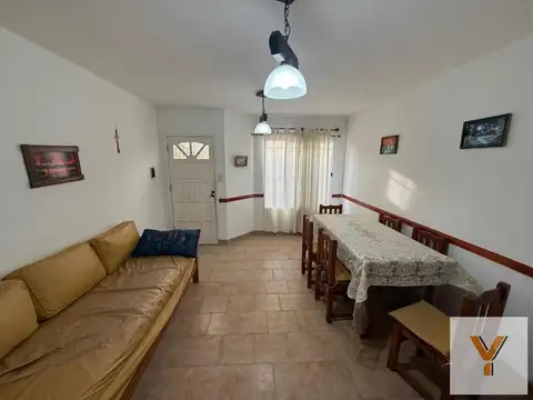 Depto Tipo Casa en Venta de 3 dormitorios