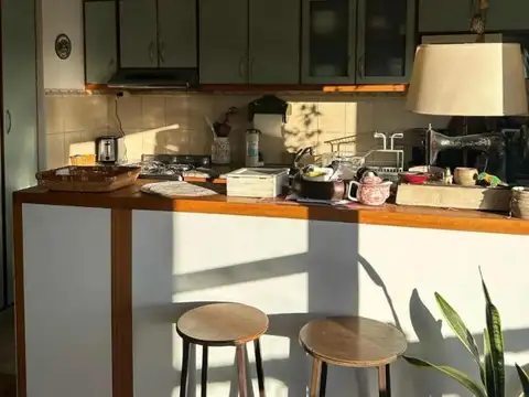 Departamento en Venta en La Plata, USD 140.000