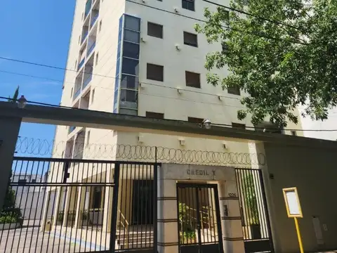 excelente semipiso 3 dormitorios