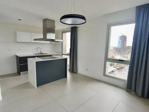 Departamento en Alquiler de 3 ambientes