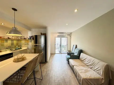 Depto Tipo Casa en Venta de 2 dormitorios