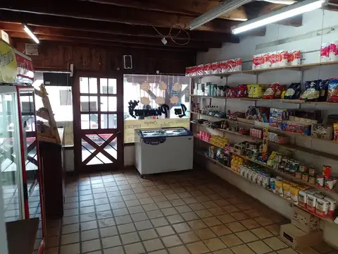 Avenida de los Pioneros al 4300