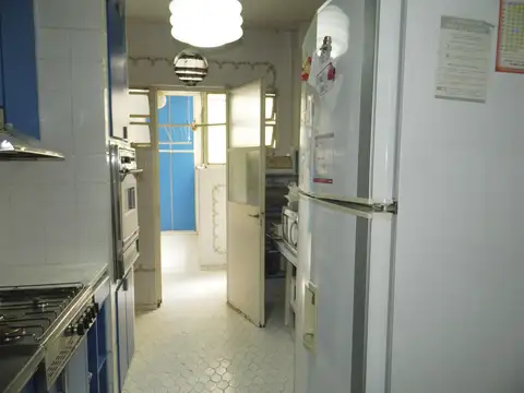 Departamento en Venta 65 años