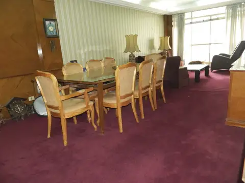 Departamento en Venta en Congreso, USD 213.000