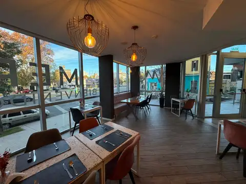 VENTA LOFT AMUEBLADO ALBERDI CON BALCÓN AMENITIES