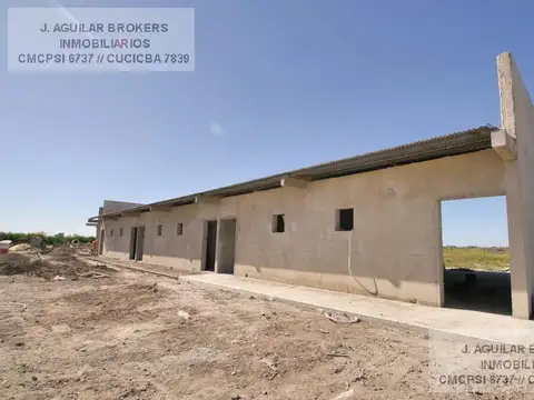 Venta de Local en  la reserva del oeste