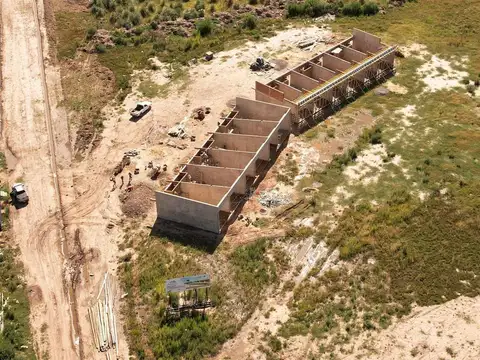 Local en Venta en General Rodriguez, USD 37.950