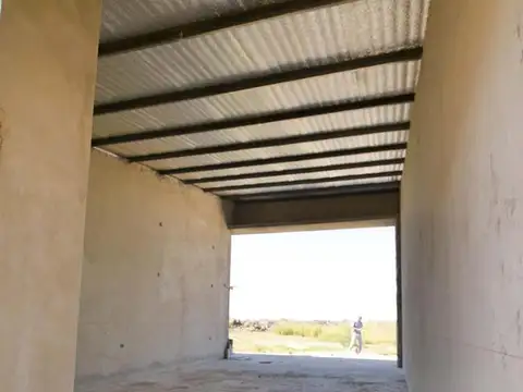 la reserva del oeste
