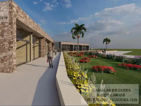 Venta de Local en  la reserva del oeste