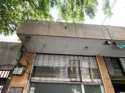 Local en Alquiler en Chacarita, $ 1.400.000