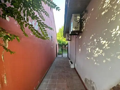 Casa en Venta 40 años