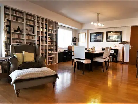 Departamento en Alquiler en Belgrano, USD 4.599