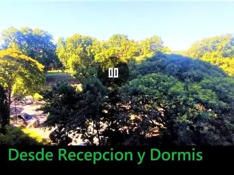 Departamento en Alquiler de 4 ambientes