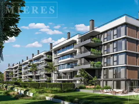 Departamento en Venta en Lomas de San Isidro, USD 562.793