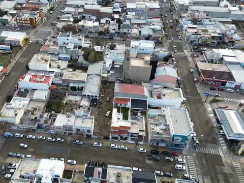 Terreno en Venta en Comodoro Rivadavia, USD 160.000