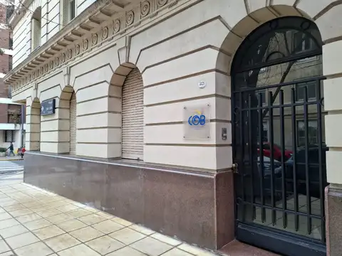 Departamento en Alquiler de 7 ambientes