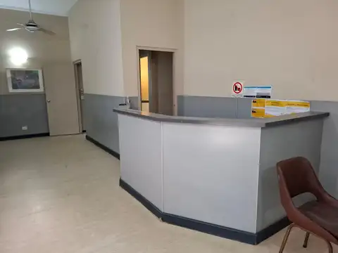 Departamento en Alquiler 60 años