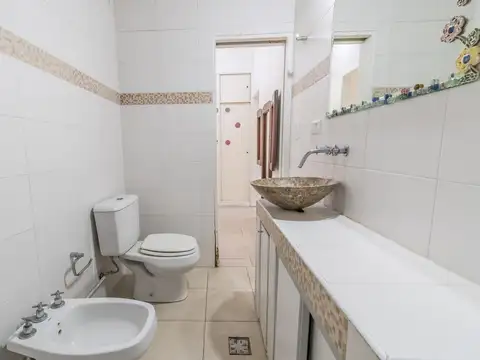 Depto Tipo Casa en Venta en General San Martin, USD 85.000