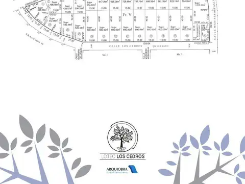 Terreno en Venta, FOT 6