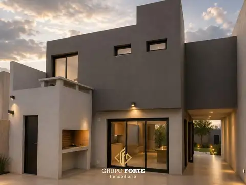 Casa en Venta en Docta, USD 180.000