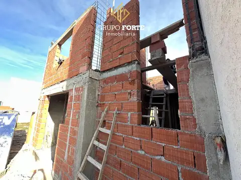 Casa en Venta A Estrenar