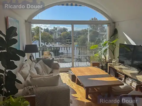 Departamento en Alquiler en Boating Club, USD 1.100