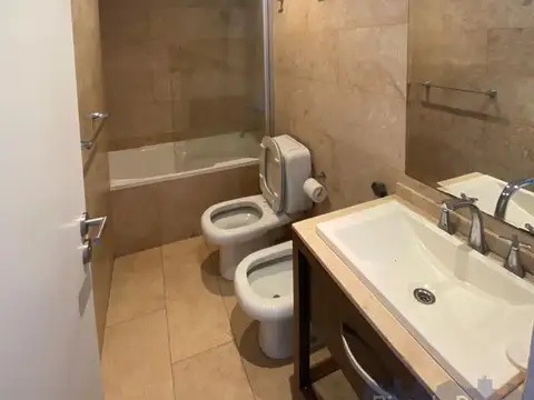Departamento en Alquiler A Estrenar