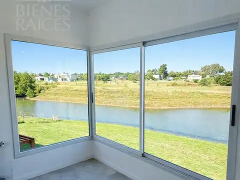 Casa en Alquiler de 3 dormitorios