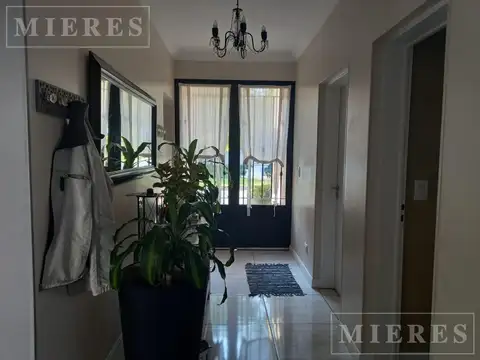 Casa en Alquiler Temporal de 5 dormitorios